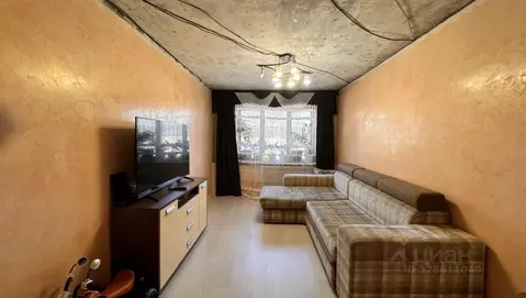 3-к кв. Кировская область, Киров ул. Чапаева, 38 (72.0 м)