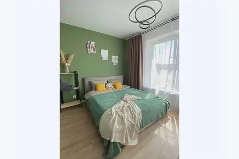 1-к кв. Московская область, Балашиха ул. Реутовская, 21 (26.0 м)