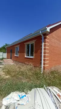 Дом в Ростовская область, Таганрог Мичуринец-2 садовое товарищество, ...