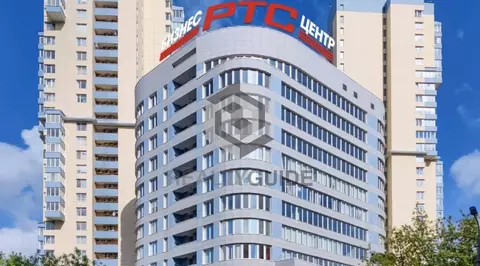 Торговая площадь в Москва Мироновская ул., 25 (89 м)