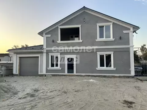 Дом в Курская область, Курск Дружба садовое товарищество, 454 (201 м)