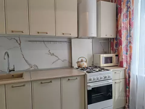 2-к кв. Москва Профсоюзная ул., 136К4 (45.0 м)