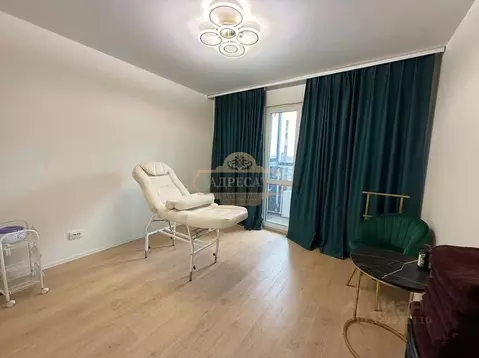 Комната Санкт-Петербург ул. Крыленко, 6к2 (12.0 м)