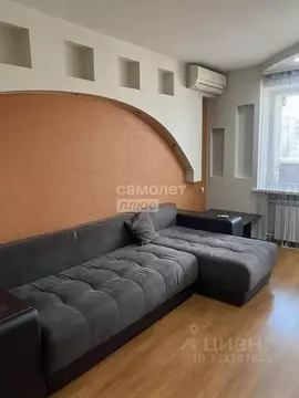 1-к кв. Волгоградская область, Волгоград Закавказская ул., 2а (35.0 м)