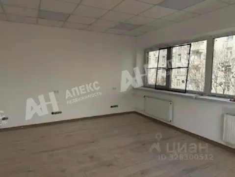 Помещение свободного назначения в Москва ул. 2-я Машиностроения, 11 ...