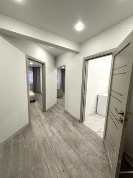 2-к кв. Иркутская область, Иркутск ул. Бородина, 4 (47.0 м)