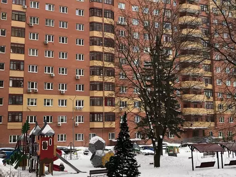 2-к кв. Московская область, Красногорск городской округ, Путилково пгт ...