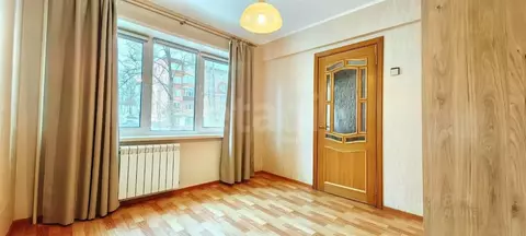 3-к кв. Тульская область, Тула ул. Седова, 39 (49.0 м)