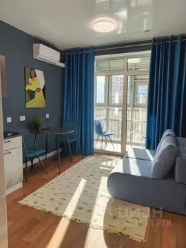 2-к кв. Пермский край, Пермь ул. Луначарского, 97 (45.0 м)