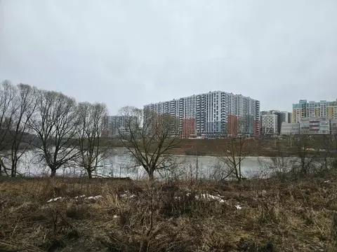 Продается участок в д. Пуговичино