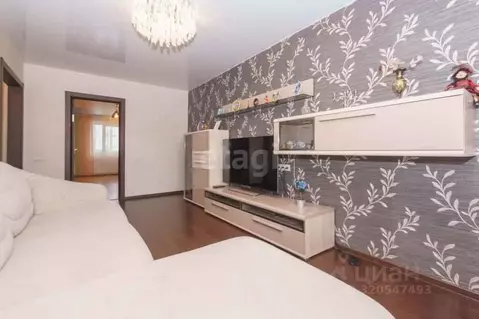 3-к кв. Новосибирская область, Новосибирск Ленинградская ул., 182 ...