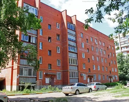 3-к кв. Московская область, Раменское Лесная ул., 25А (58.8 м)