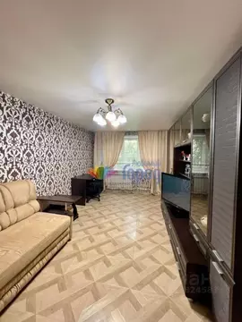 2-к кв. Кемеровская область, Новокузнецк Октябрьский просп., 7 (47.9 ...