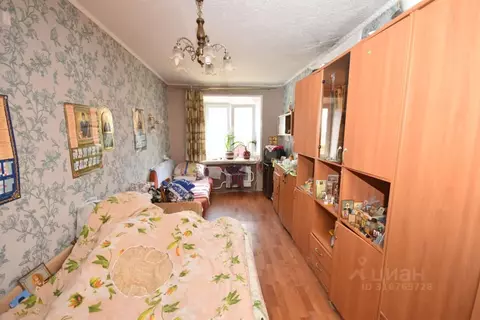 2-к кв. Владимирская область, Кольчугино ул. 50 лет СССР, 10 (46.0 м)