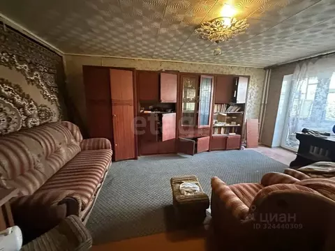 2-к кв. Крым, Симферополь ул. Никанорова (42.0 м)