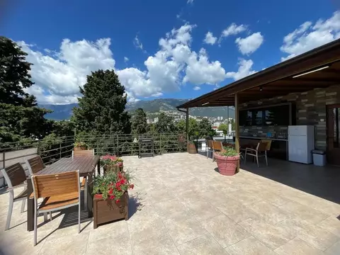 3-к кв. Крым, Ялта ул. Поликуровская, 2А (80.0 м)