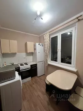 1-к кв. Москва Бибиревская ул., 15 (33.0 м)