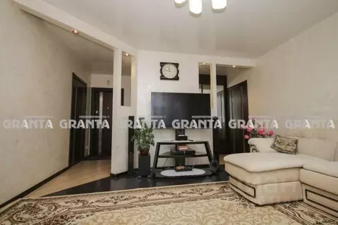 2-к кв. Красноярский край, Красноярск Свердловская ул., 137 (53.0 м)