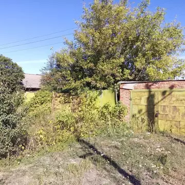 Дом в Саратовская область, Романовка рп ул. Калинина, 217 (18 м)