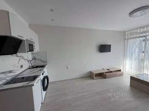 Студия Приморский край, Владивосток Стрелковая ул., 18к2 (25.0 м)