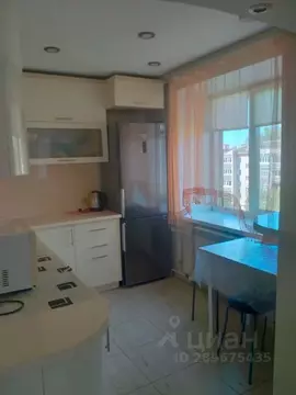 1-к кв. Марий Эл, Йошкар-Ола ул. Подольских Курсантов, 4 (50.0 м)