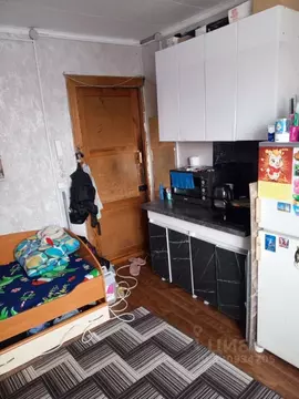 Комната Алтайский край, Барнаул ул. Георгиева, 53/1 (11.7 м)