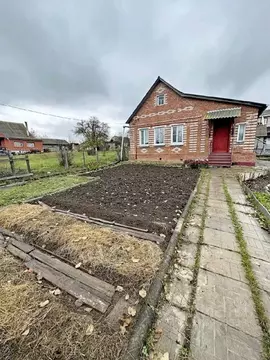 Дом в Московская область, Воскресенск ул. Медведка, 2а (59 м)