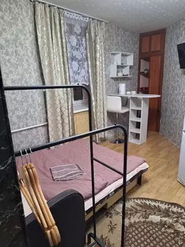 Комната Коми, Сыктывкар ул. Орджоникидзе, 40 (16.0 м)