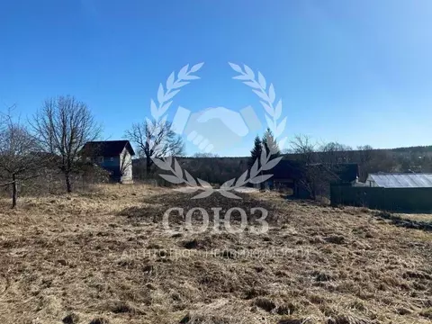 Участок в Калужская область, Дзержинский район, Льва Толстого с/пос, ...