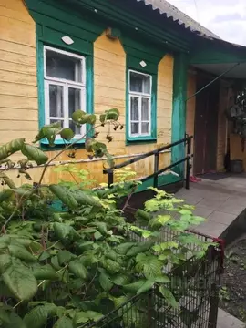 Дом в Белгородская область, Поселок Чернянка городское поселение, ...