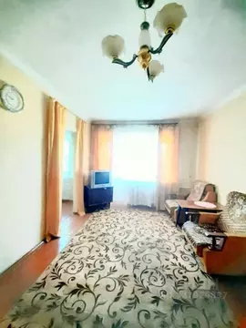 2-к кв. Волгоградская область, Волгоград Линейная ул., 1 (44.6 м)