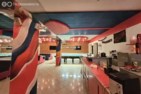 Помещение свободного назначения (850 м)