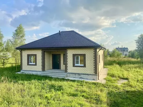 Дом в Владимирская область, Александровский муниципальный округ, ...