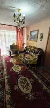 1-к кв. Омская область, Омск Городок Нефтяников мкр, ул. 22 Апреля, 3 ...