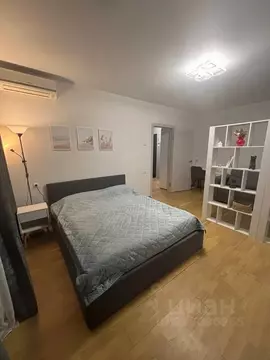 1-к кв. Москва 3-я Парковая ул., 63 (42.0 м)