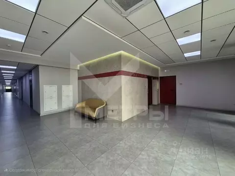 Офис в Краснодарский край, Краснодар Хлопчато-бумажный Комбинат мкр, ...