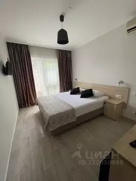 Комната Краснодарский край, Сочи Лазаревское жилрайон, ул. Победы, 148