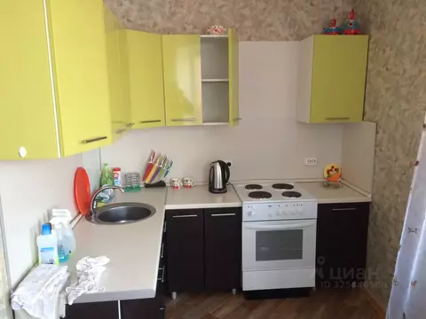 3-к кв. Москва Люсиновская ул., 39с2 (75.0 м)