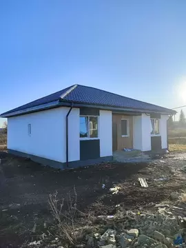 Дом в Свердловская область, Сысертский муниципальный округ, Свежий ...