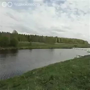 Участок в Ивановский муниципальный округ, село Колбацкое, Троицкая ...