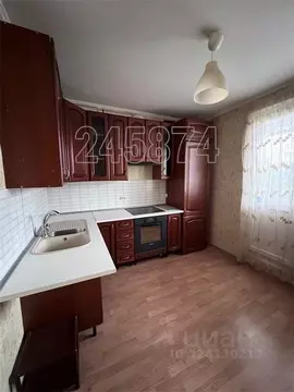 1-к кв. Московская область, Ленинский городской округ, Боброво пгт ул. ...