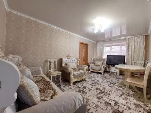 2-к кв. Кабардино-Балкария, Нальчик ул. Идарова (41.5 м)