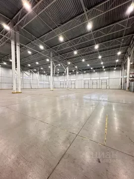 Склад в Краснодарский край, Краснодар Уральская ул., 79 (4000 м)