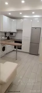 2-к кв. Москва Кронштадтский бул., 6к4 (40.0 м)