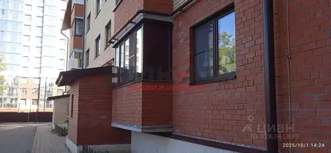 2-к кв. Ярославская область, Ярославль ул. Соловьева, 11 (65.3 м)