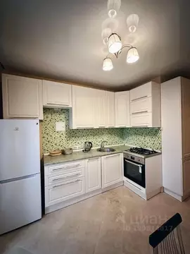 1-к кв. Тверская область, Тверь ул. Коробкова, 20к1 (38.0 м)