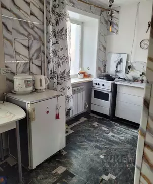 3-к кв. Бурятия, Улан-Удэ Геологическая ул., 17 (57.0 м)