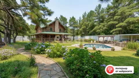 Участок в Новосибирская область, Бердск Морская ул. (10.0 сот.)