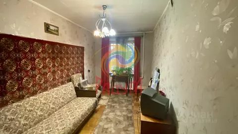 2-к кв. Ивановская область, Иваново ул. Комсомольская, 39А (47.0 м)