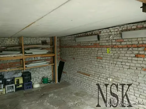 Гараж в Московская область, Люберцы городской округ, Октябрьский пгт, ...